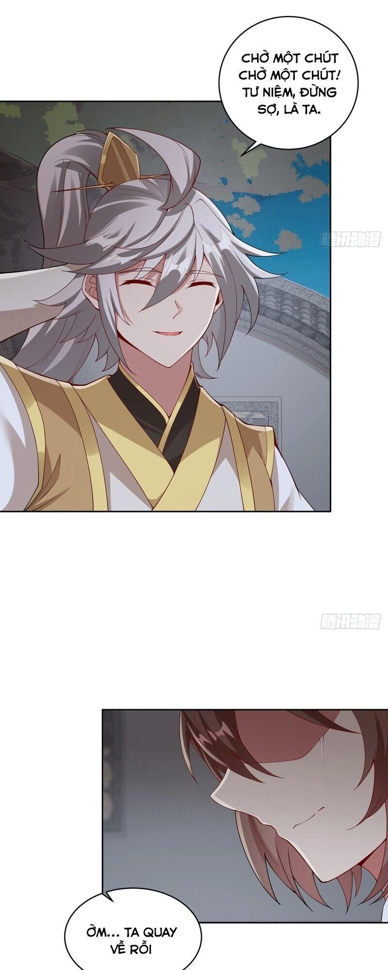 Nghịch Lân Chapter 131 - 11