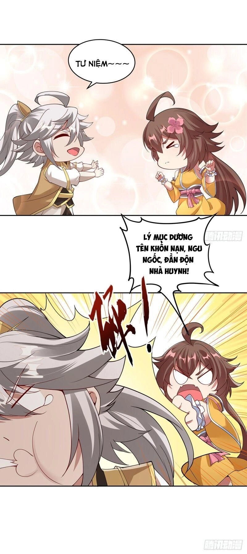 Nghịch Lân Chapter 131 - 13