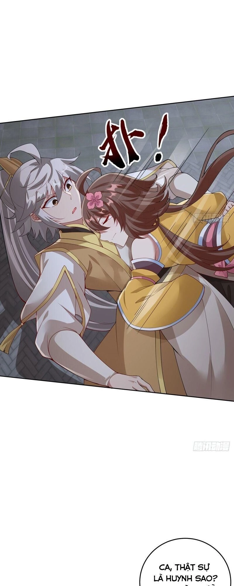 Nghịch Lân Chapter 131 - 16