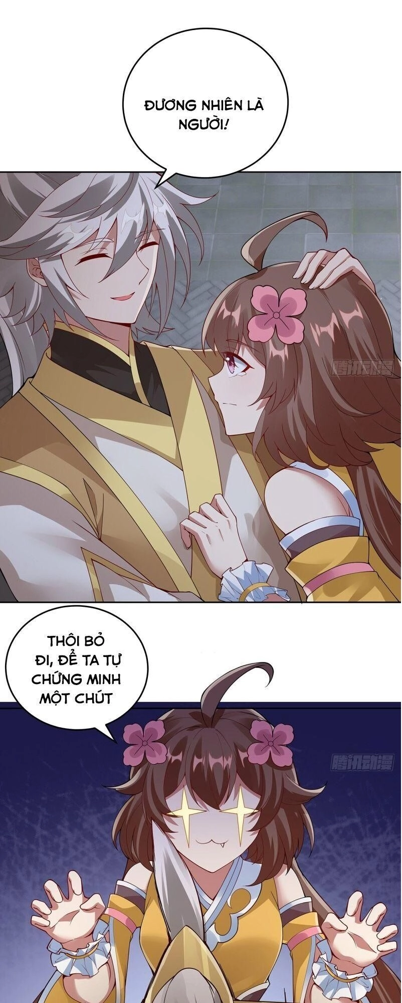 Nghịch Lân Chapter 131 - 18