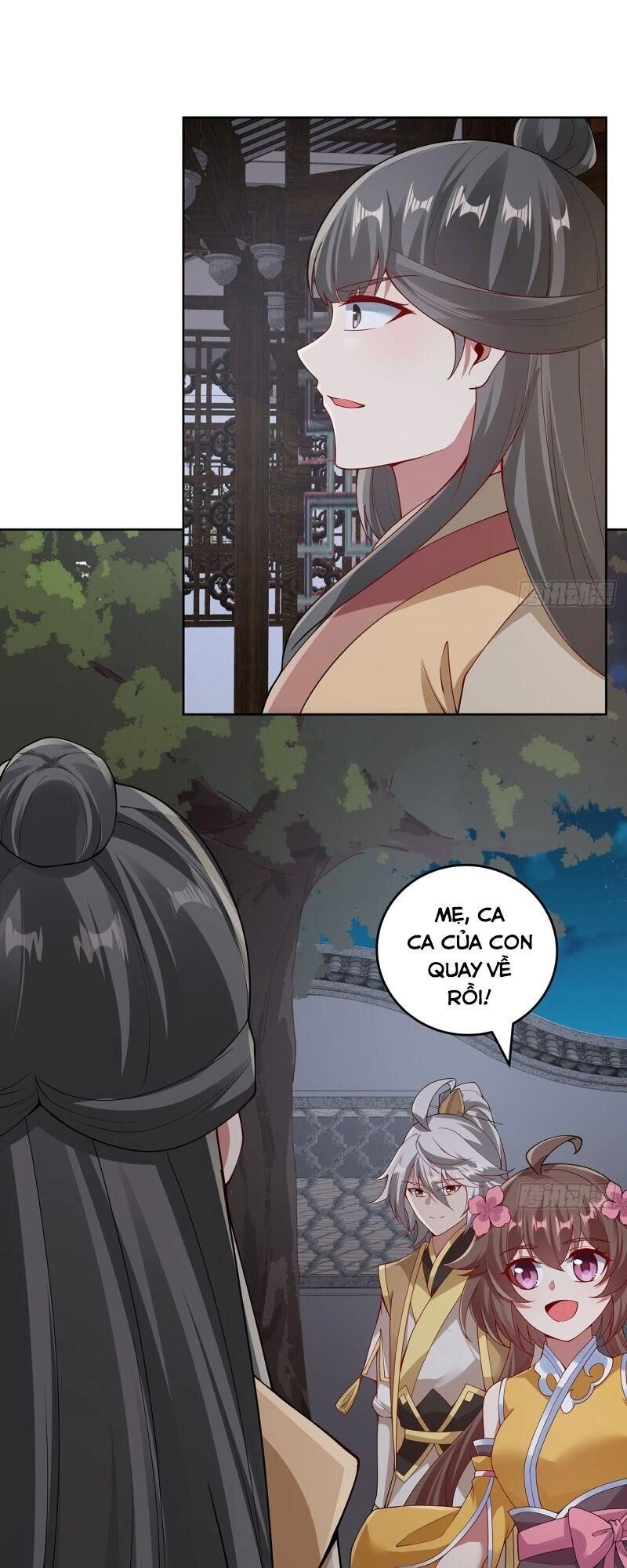 Nghịch Lân Chapter 131 - 22