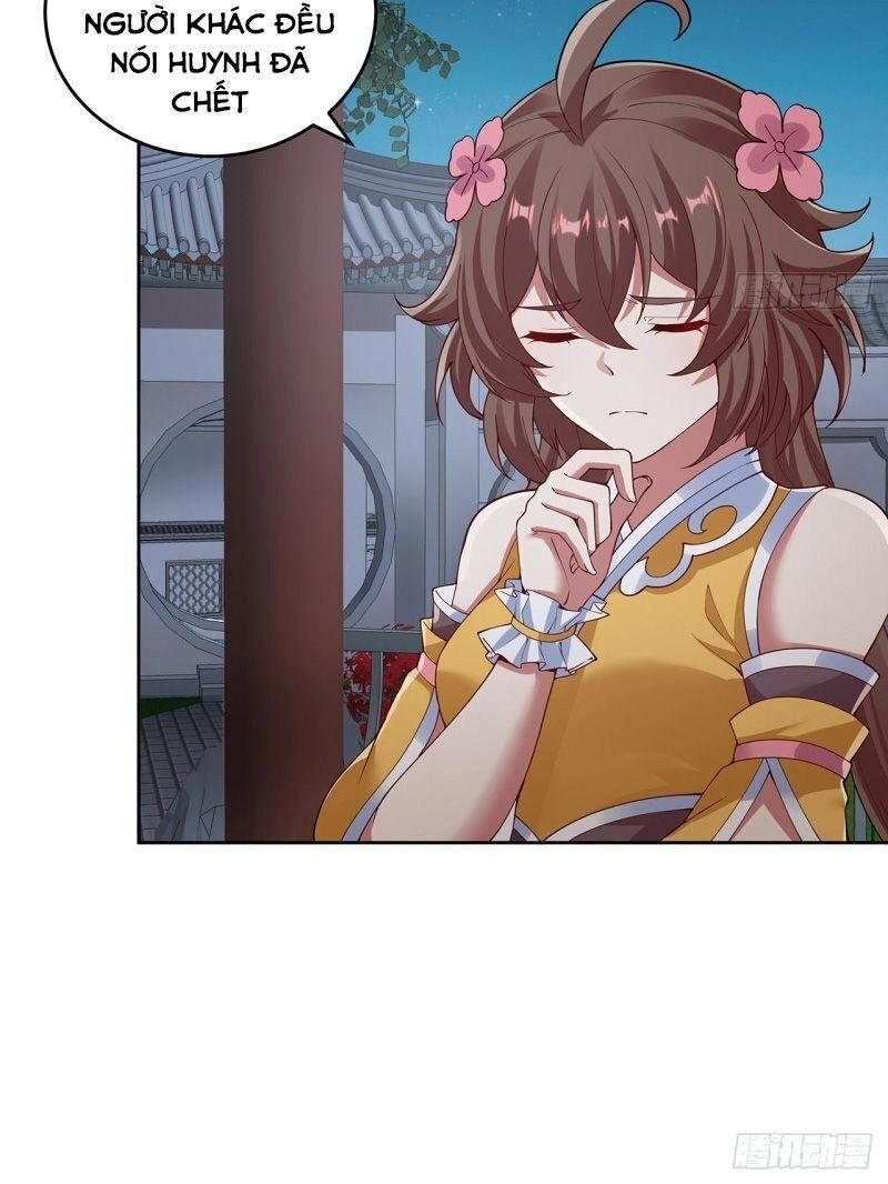 Nghịch Lân Chapter 131 - 27