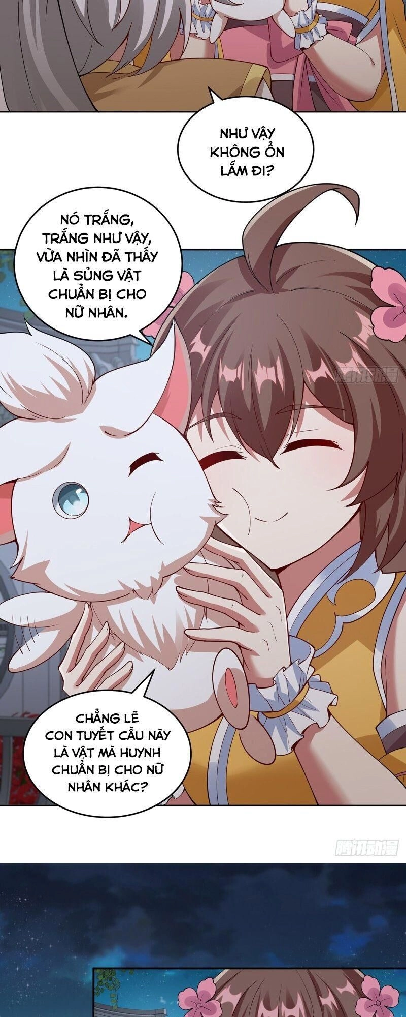 Nghịch Lân Chapter 131 - 30