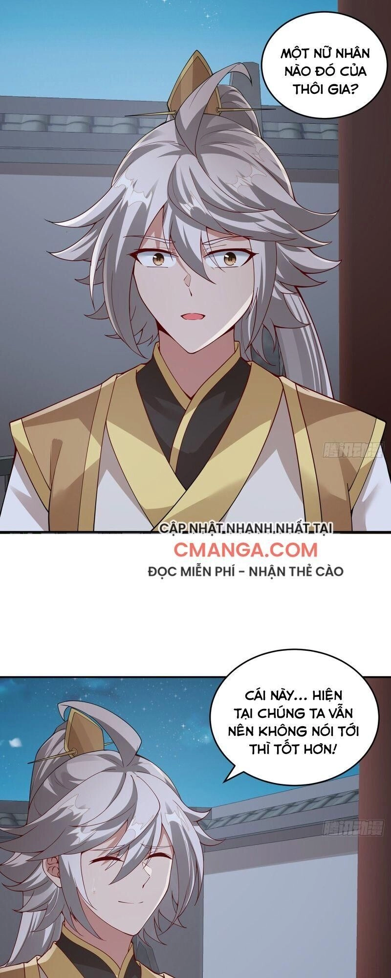 Nghịch Lân Chapter 131 - 32