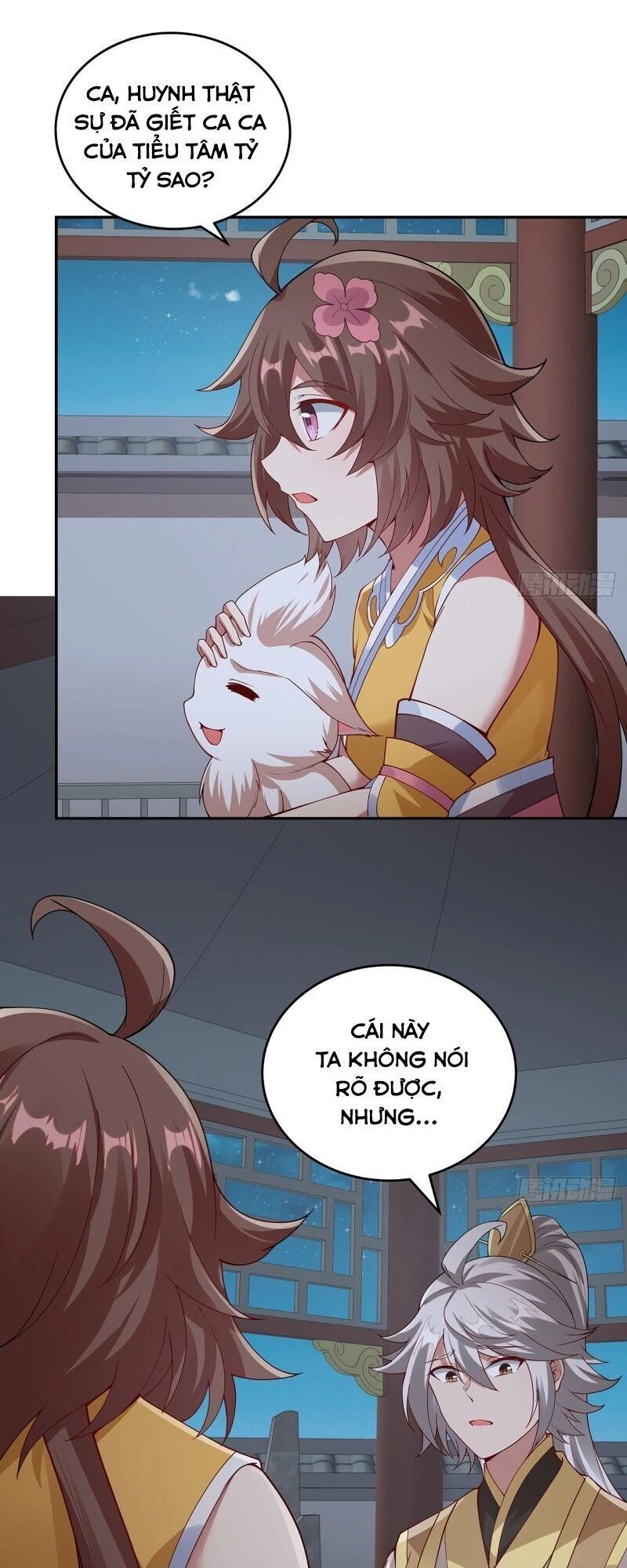 Nghịch Lân Chapter 131 - 34