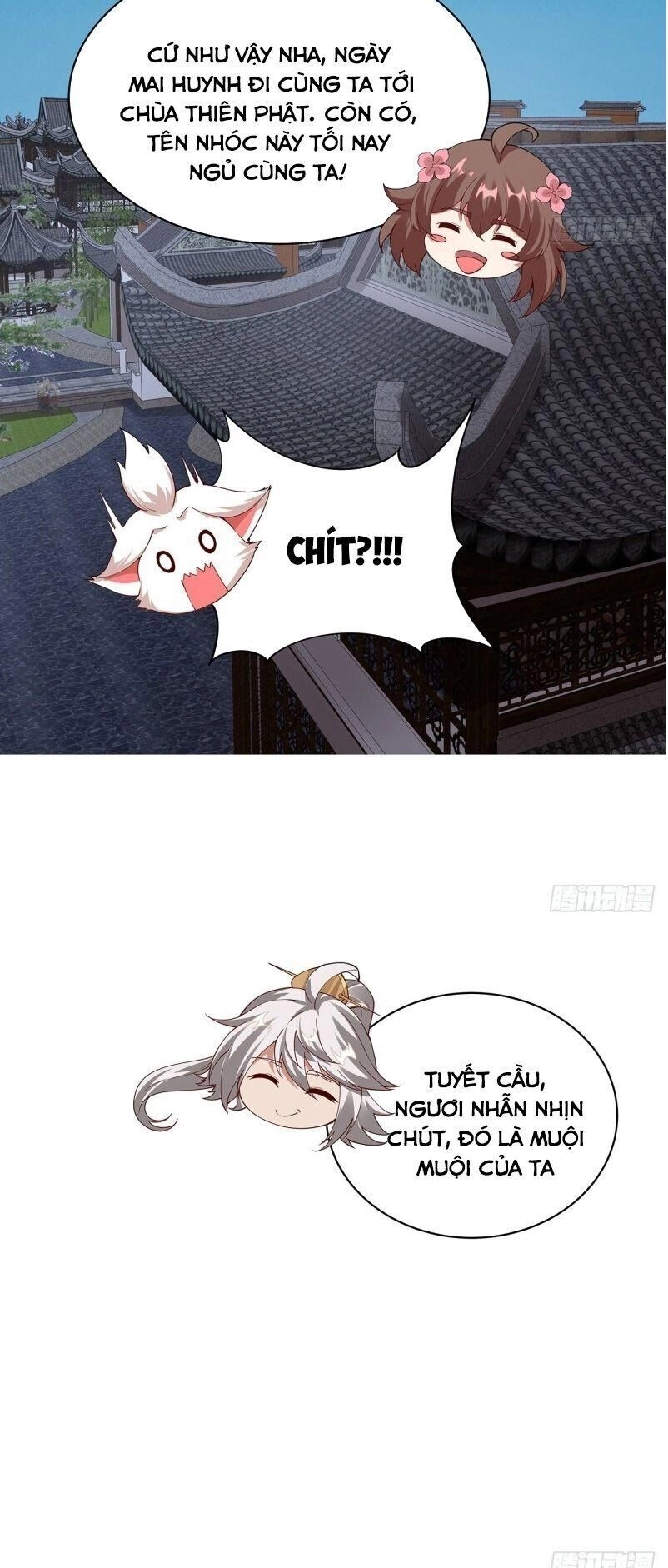 Nghịch Lân Chapter 131 - 39