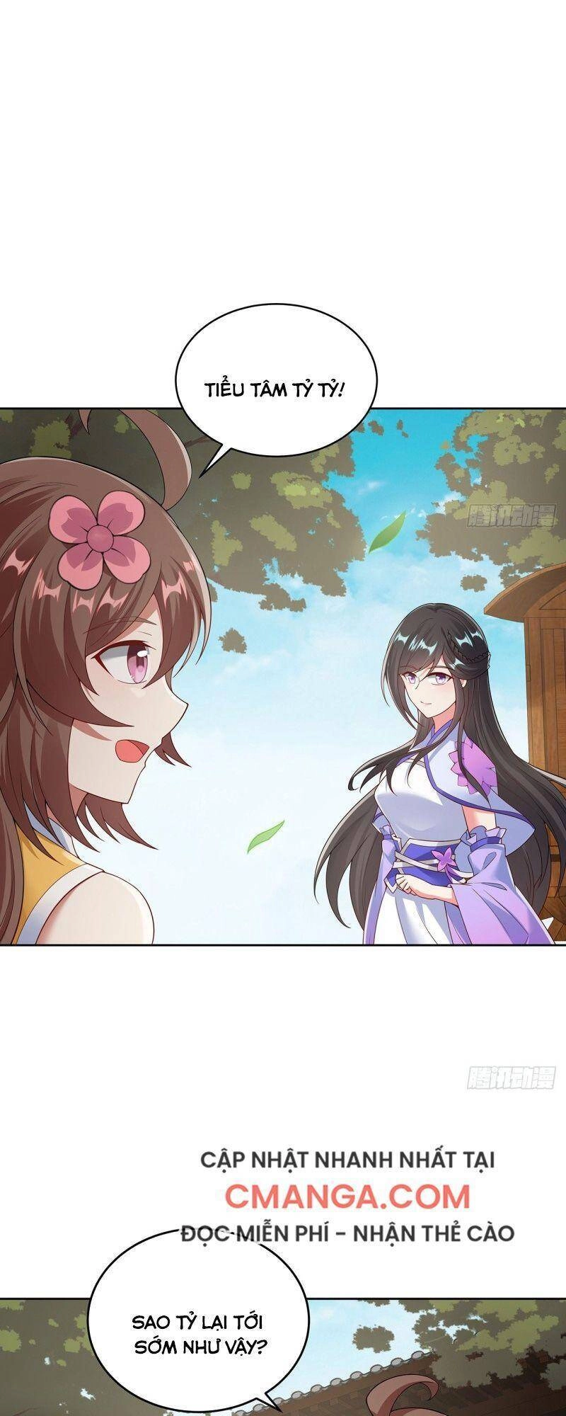 Nghịch Lân Chapter 132 - 5