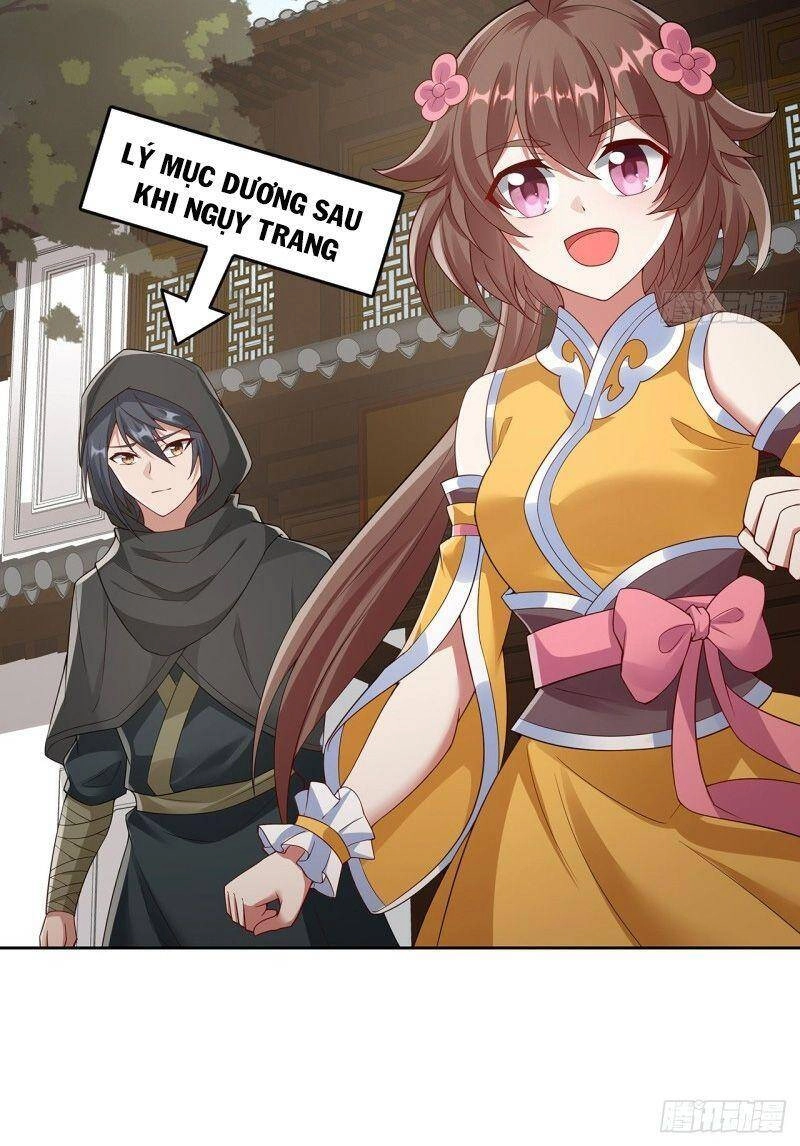 Nghịch Lân Chapter 132 - 6