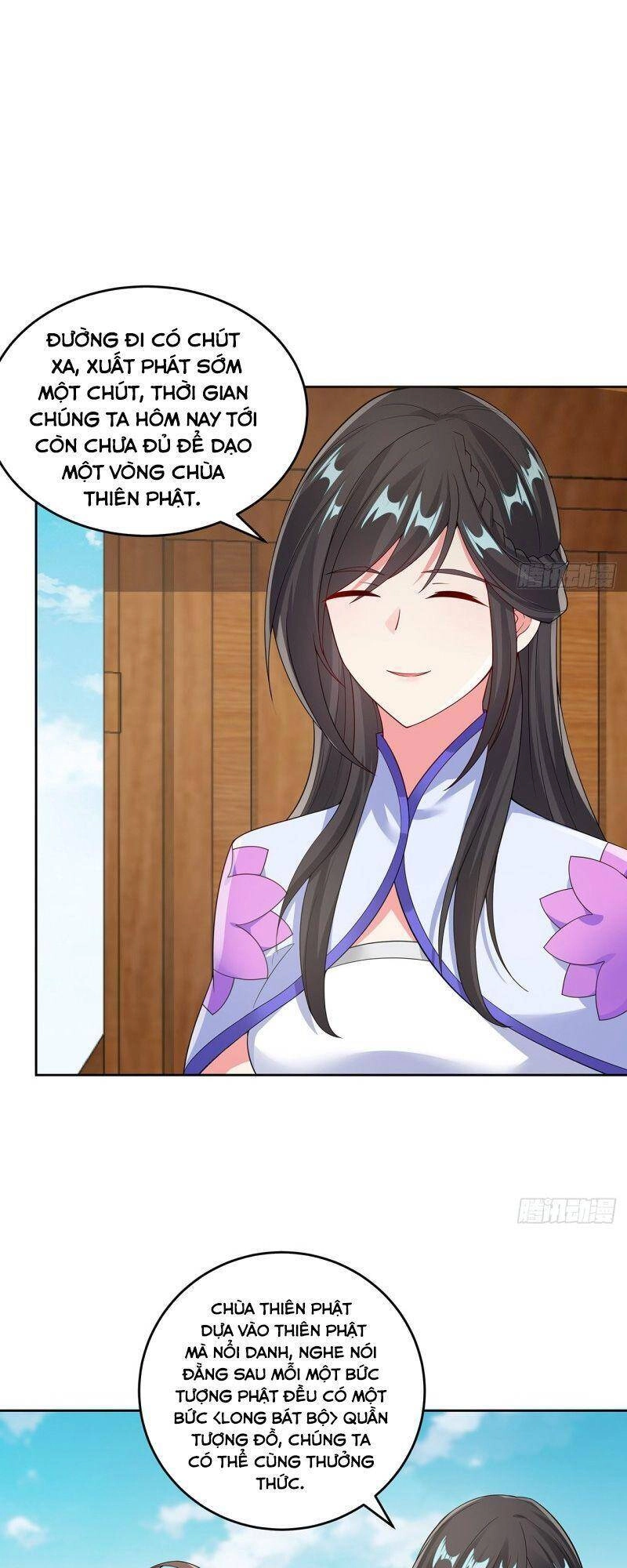 Nghịch Lân Chapter 132 - 7