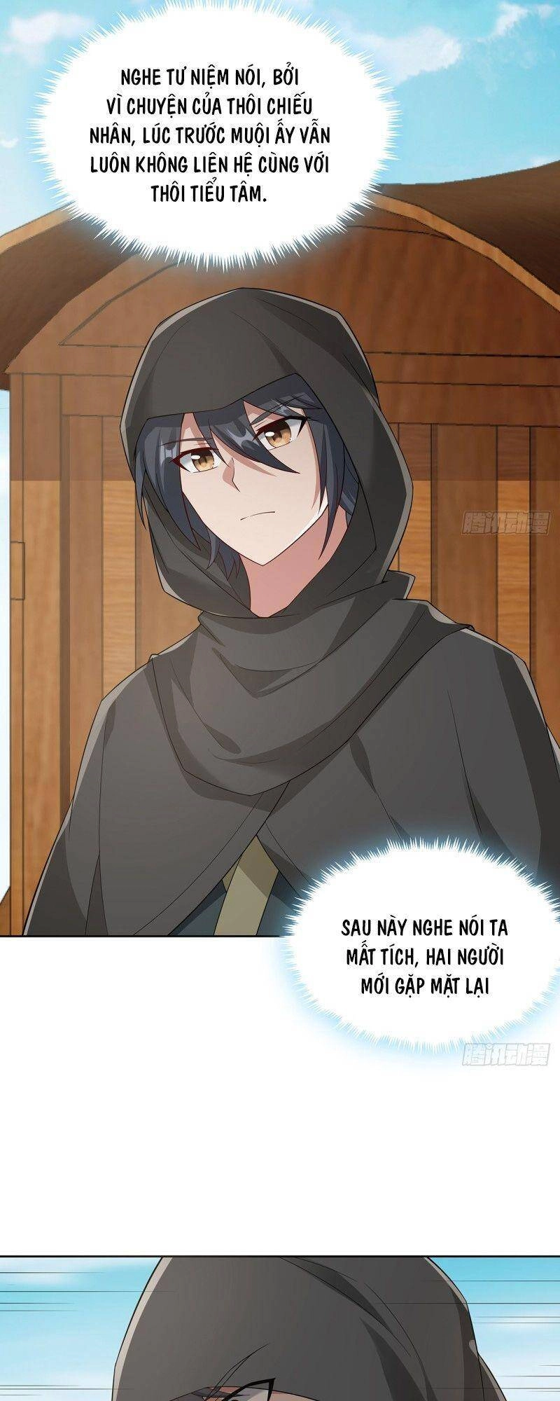 Nghịch Lân Chapter 132 - 11