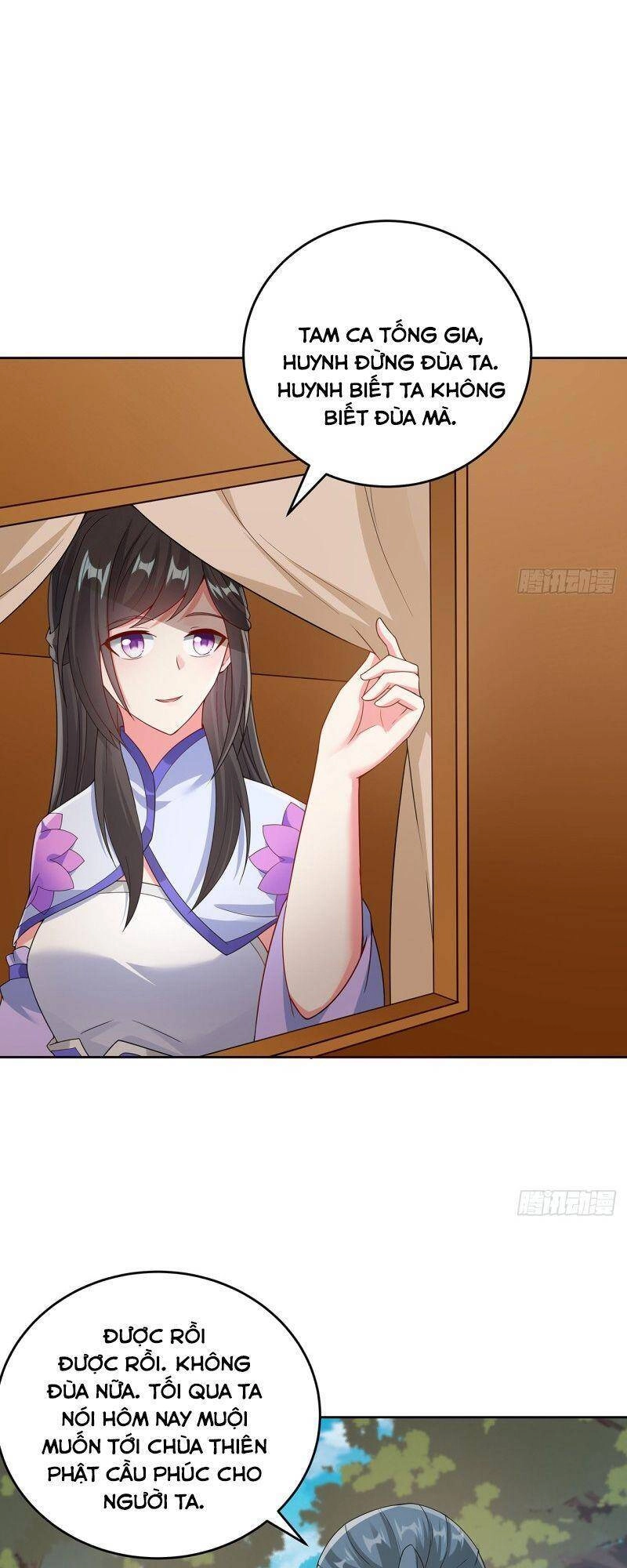 Nghịch Lân Chapter 132 - 17