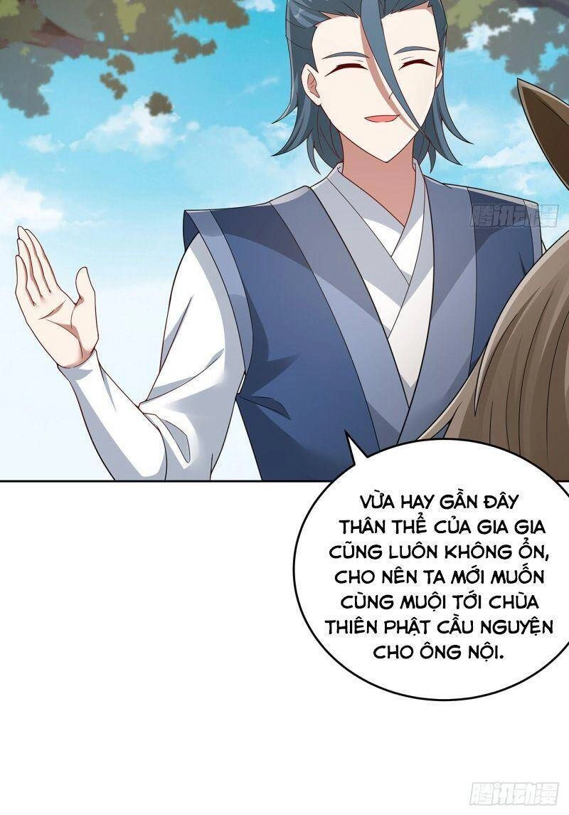 Nghịch Lân Chapter 132 - 18