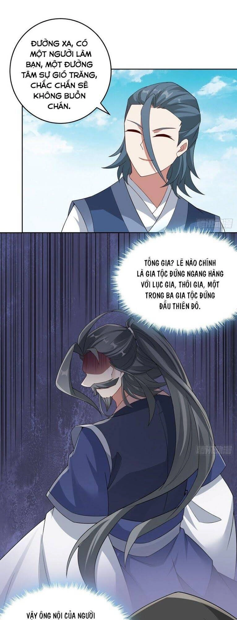 Nghịch Lân Chapter 132 - 19