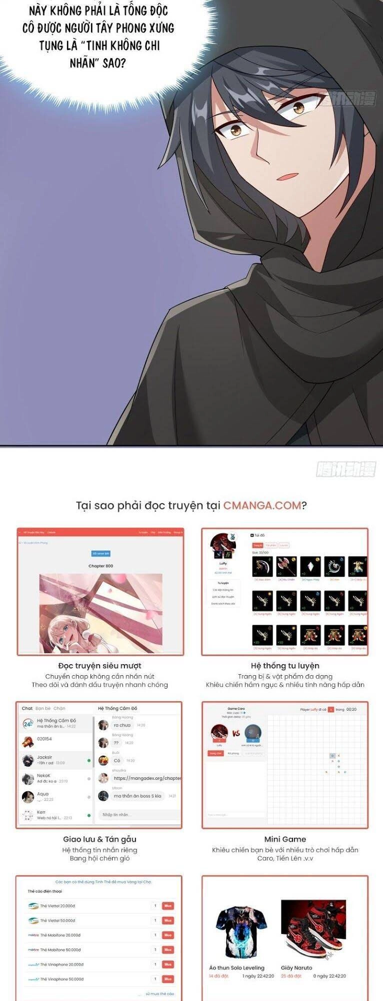 Nghịch Lân Chapter 132 - 20