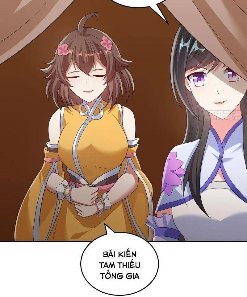 Nghịch Lân Chapter 132 - 23