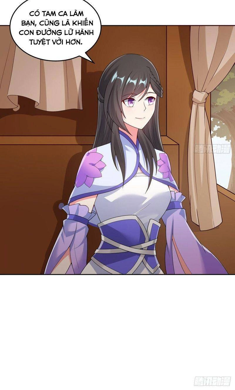 Nghịch Lân Chapter 132 - 25