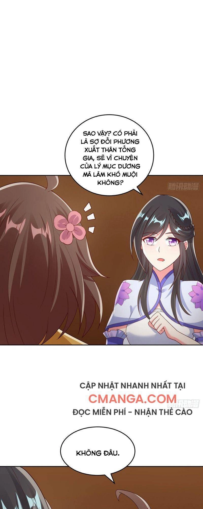 Nghịch Lân Chapter 132 - 26