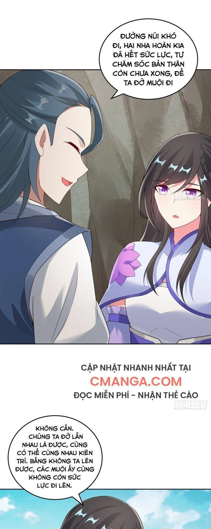 Nghịch Lân Chapter 132 - 40