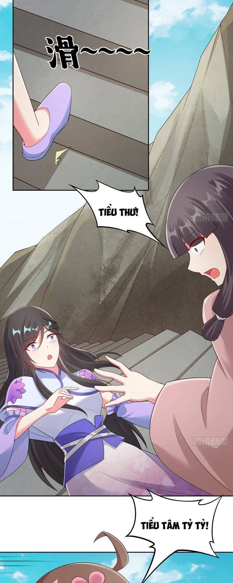 Nghịch Lân Chapter 132 - 42