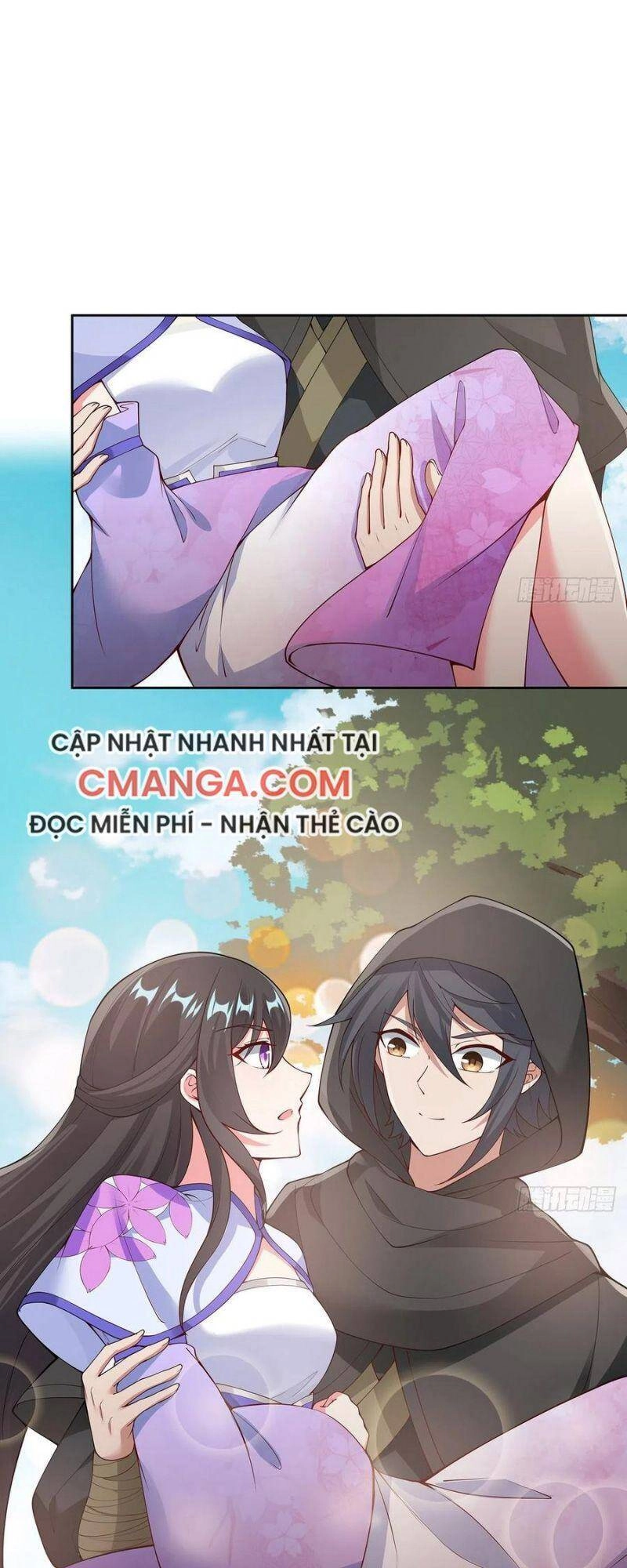 Nghịch Lân Chapter 133 - 1