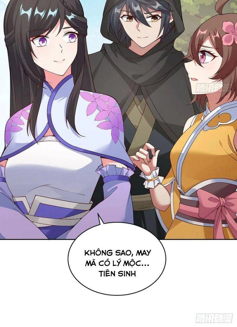 Nghịch Lân Chapter 133 - 4