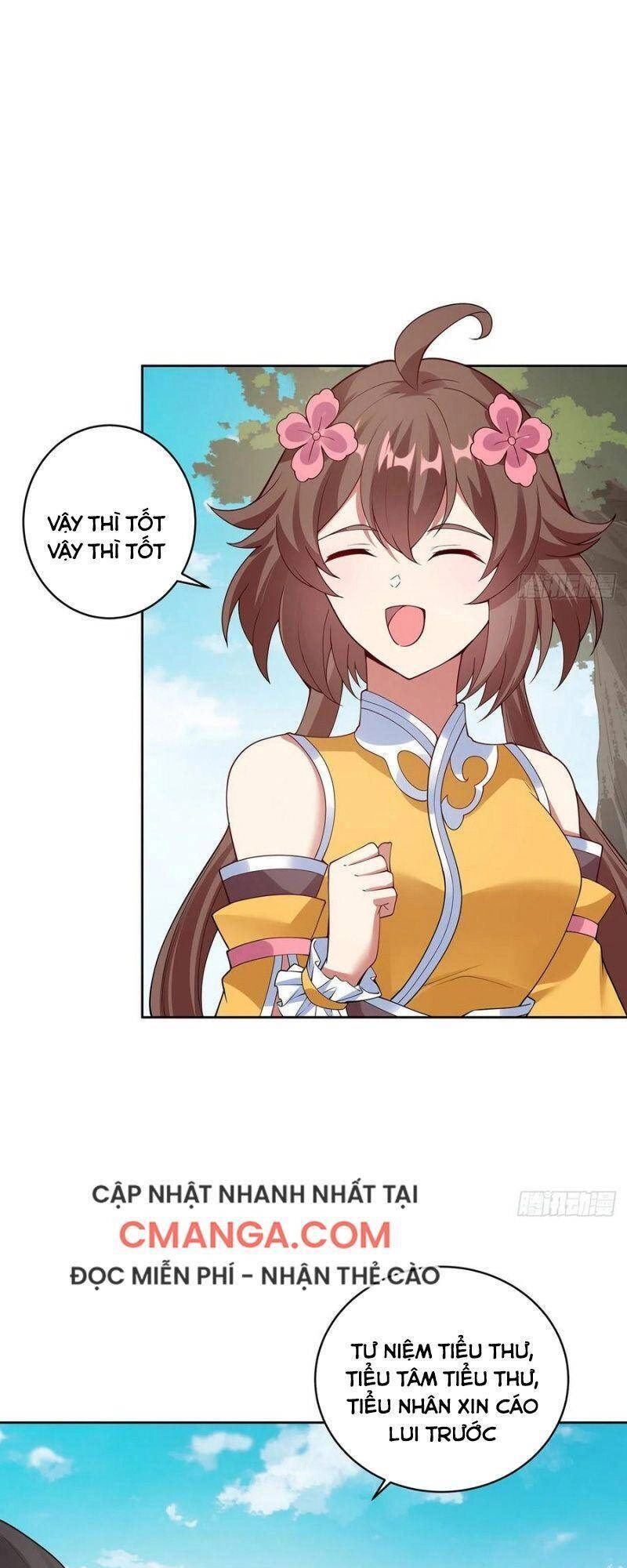 Nghịch Lân Chapter 133 - 5