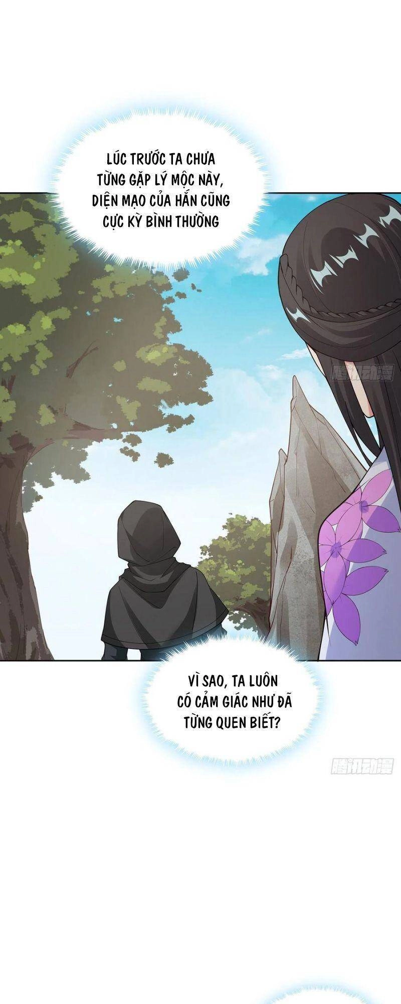 Nghịch Lân Chapter 133 - 7