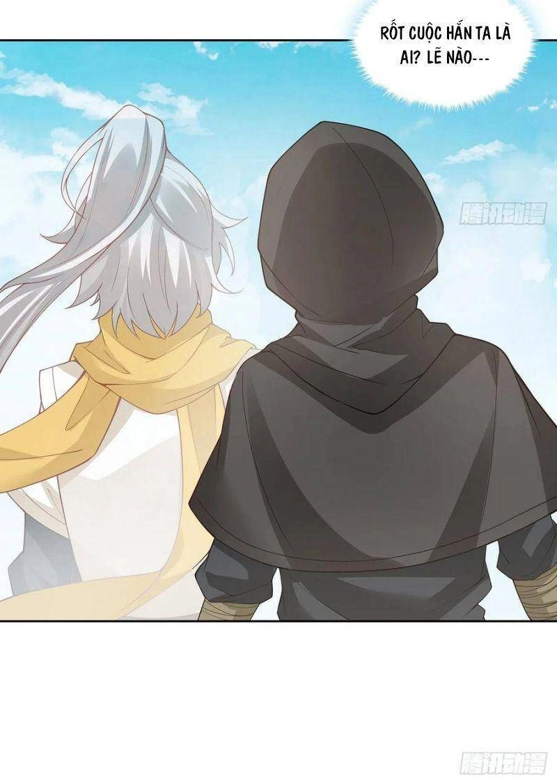 Nghịch Lân Chapter 133 - 8