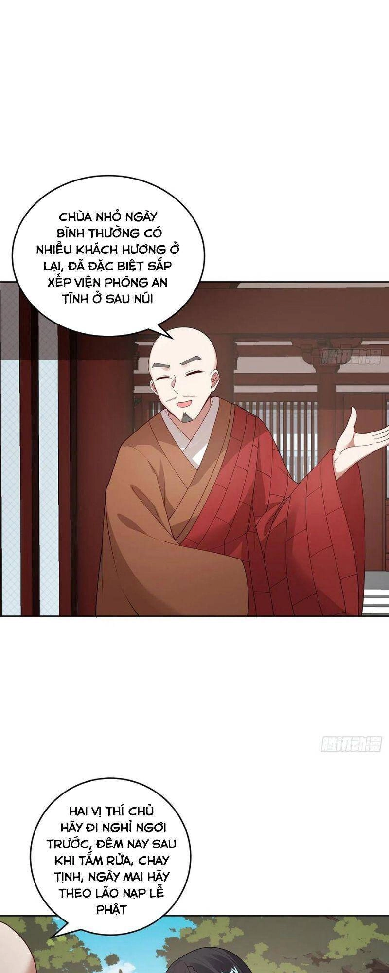 Nghịch Lân Chapter 133 - 15