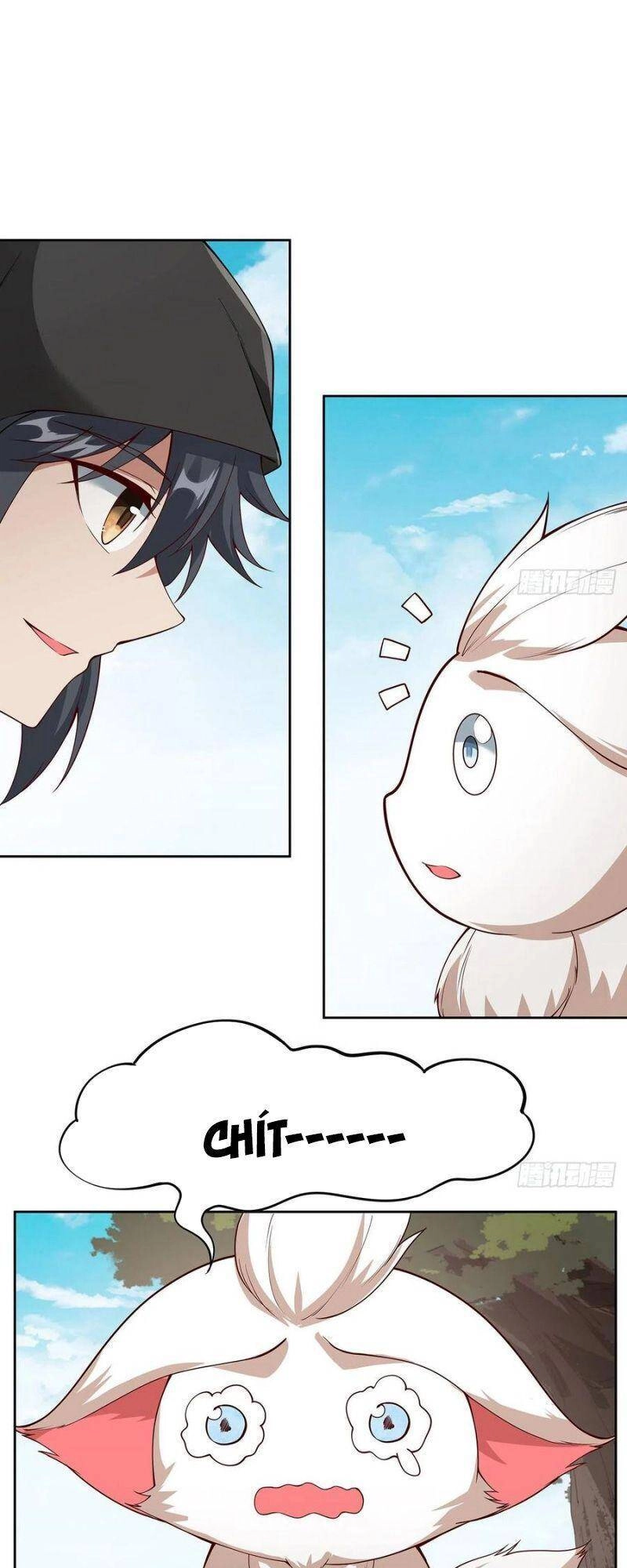 Nghịch Lân Chapter 133 - 22