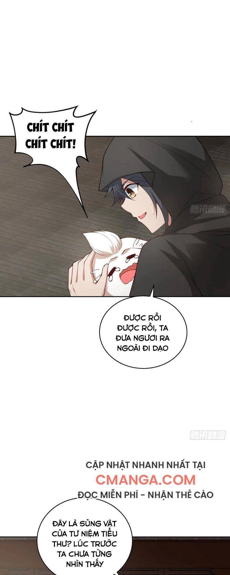 Nghịch Lân Chapter 133 - 24