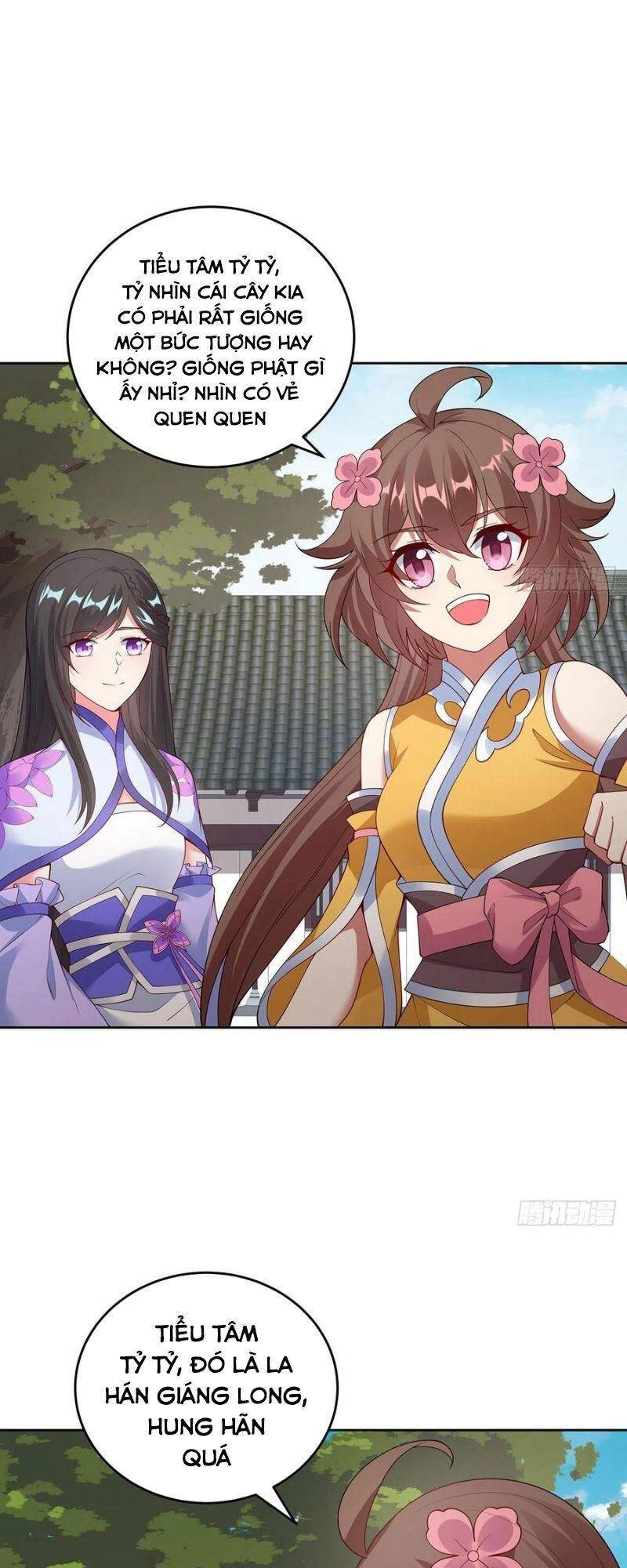 Nghịch Lân Chapter 133 - 30