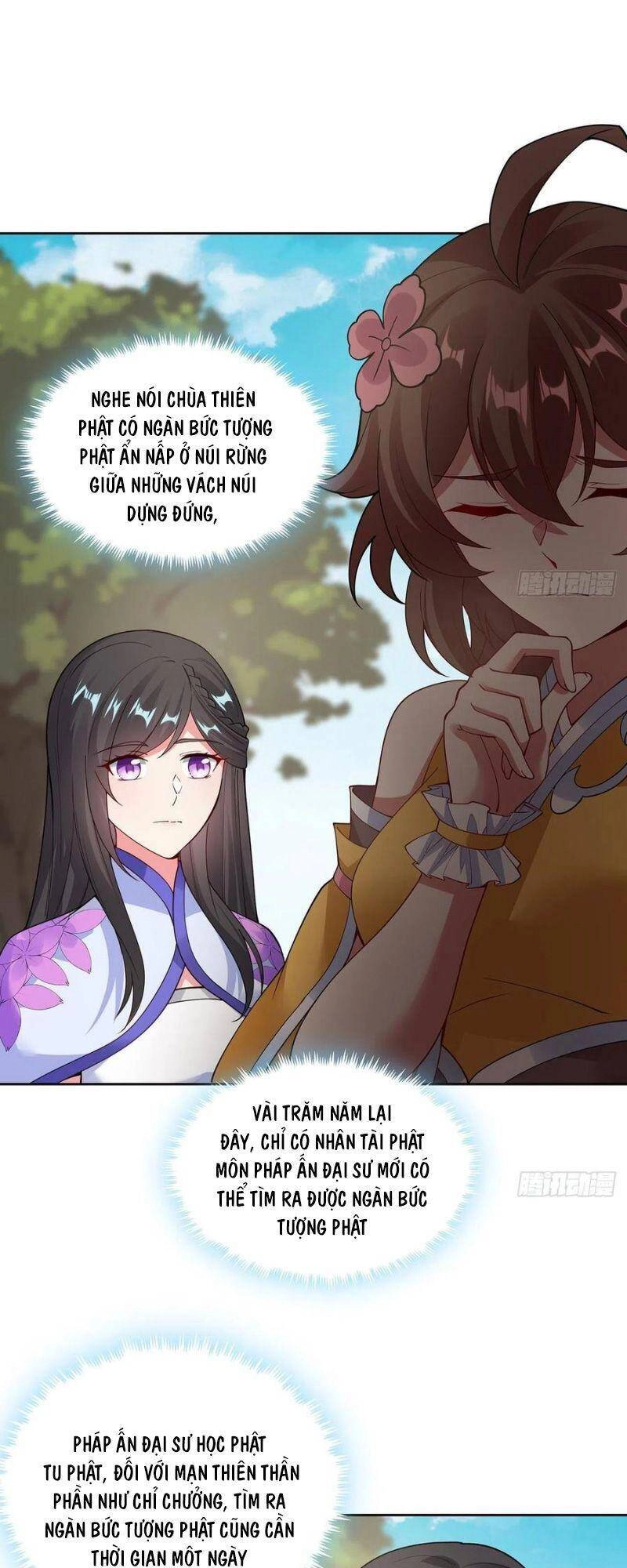 Nghịch Lân Chapter 133 - 32