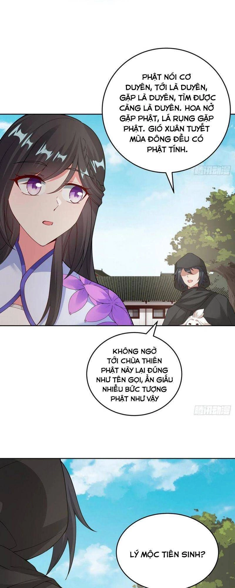 Nghịch Lân Chapter 133 - 34