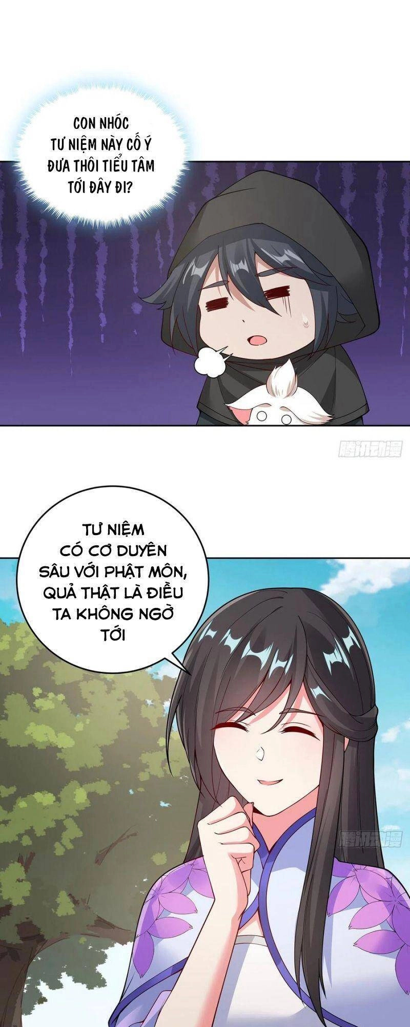 Nghịch Lân Chapter 133 - 36