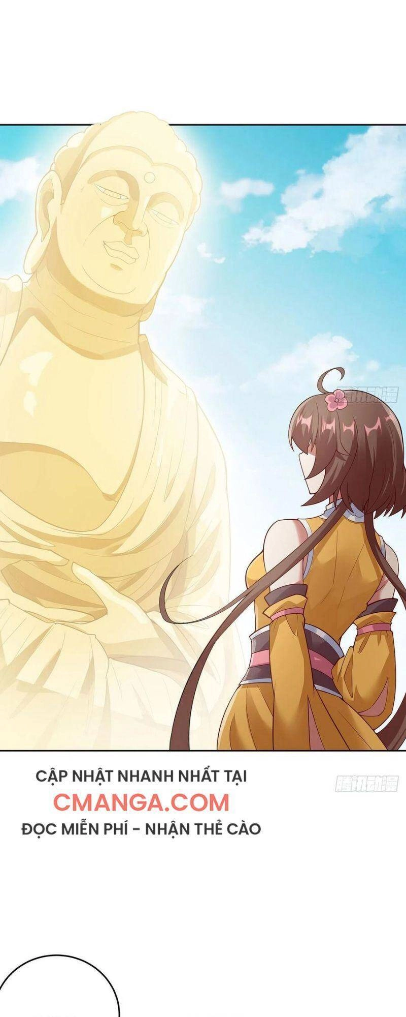 Nghịch Lân Chapter 134 - 1