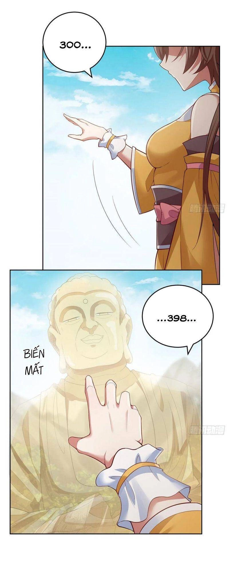 Nghịch Lân Chapter 134 - 3