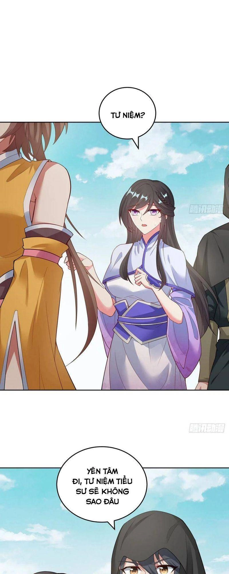 Nghịch Lân Chapter 134 - 7