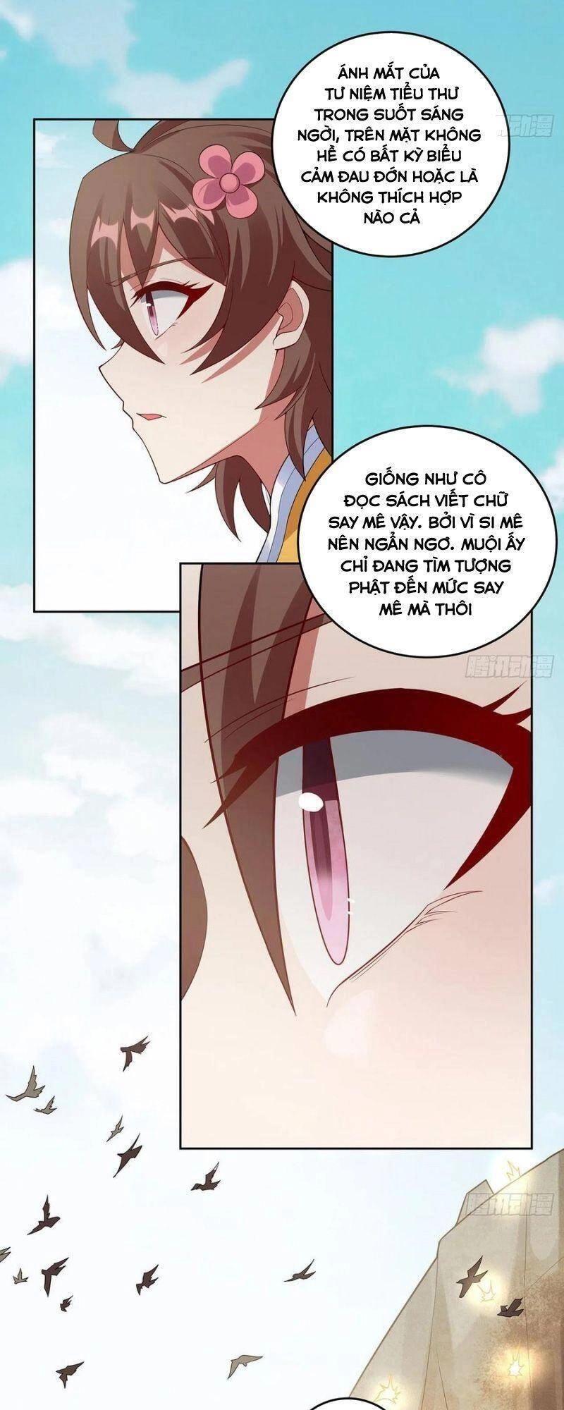 Nghịch Lân Chapter 134 - 9