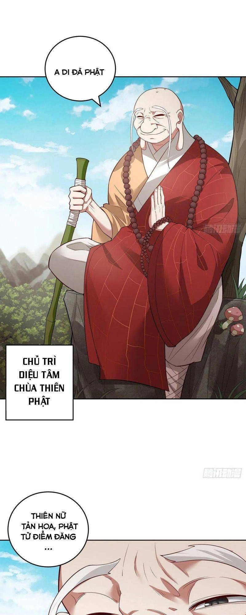 Nghịch Lân Chapter 134 - 13