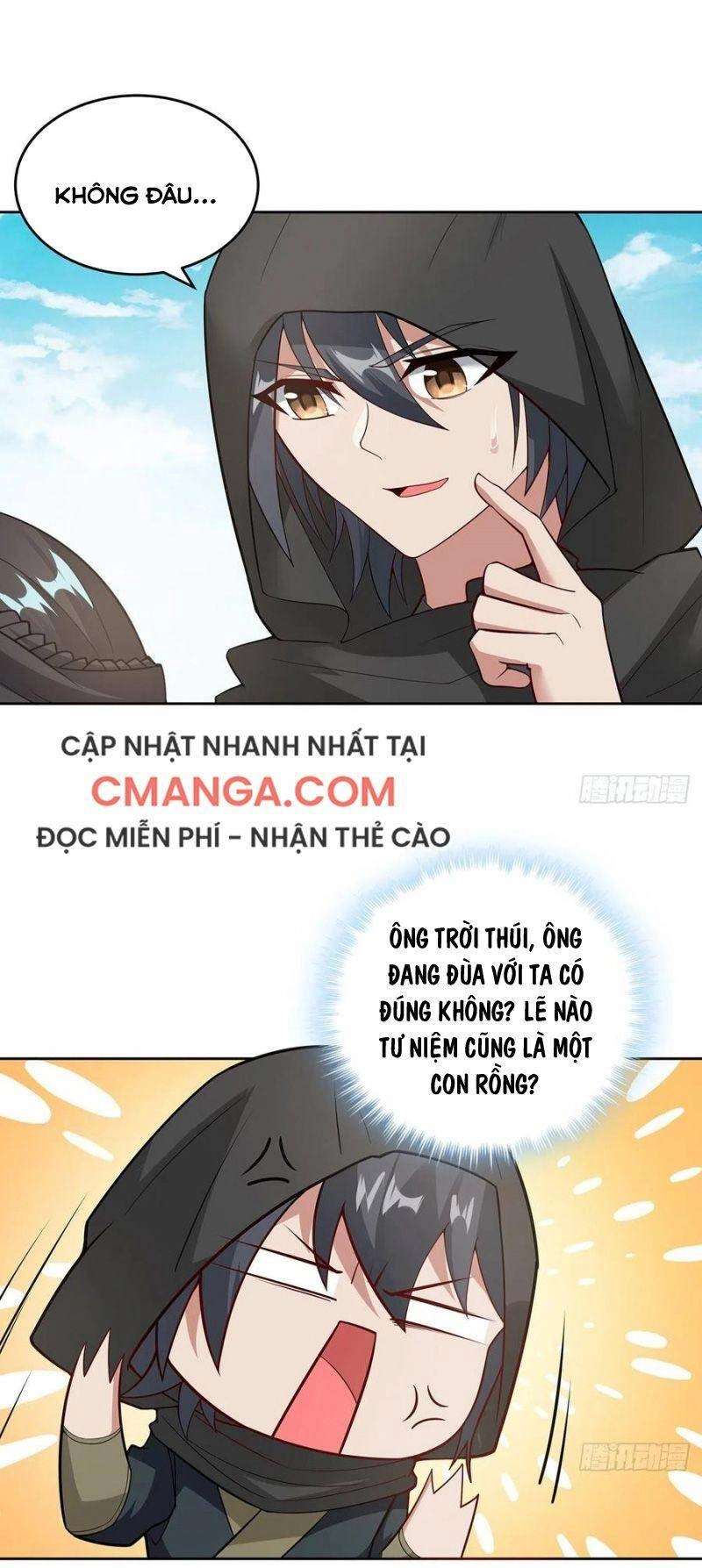 Nghịch Lân Chapter 134 - 17