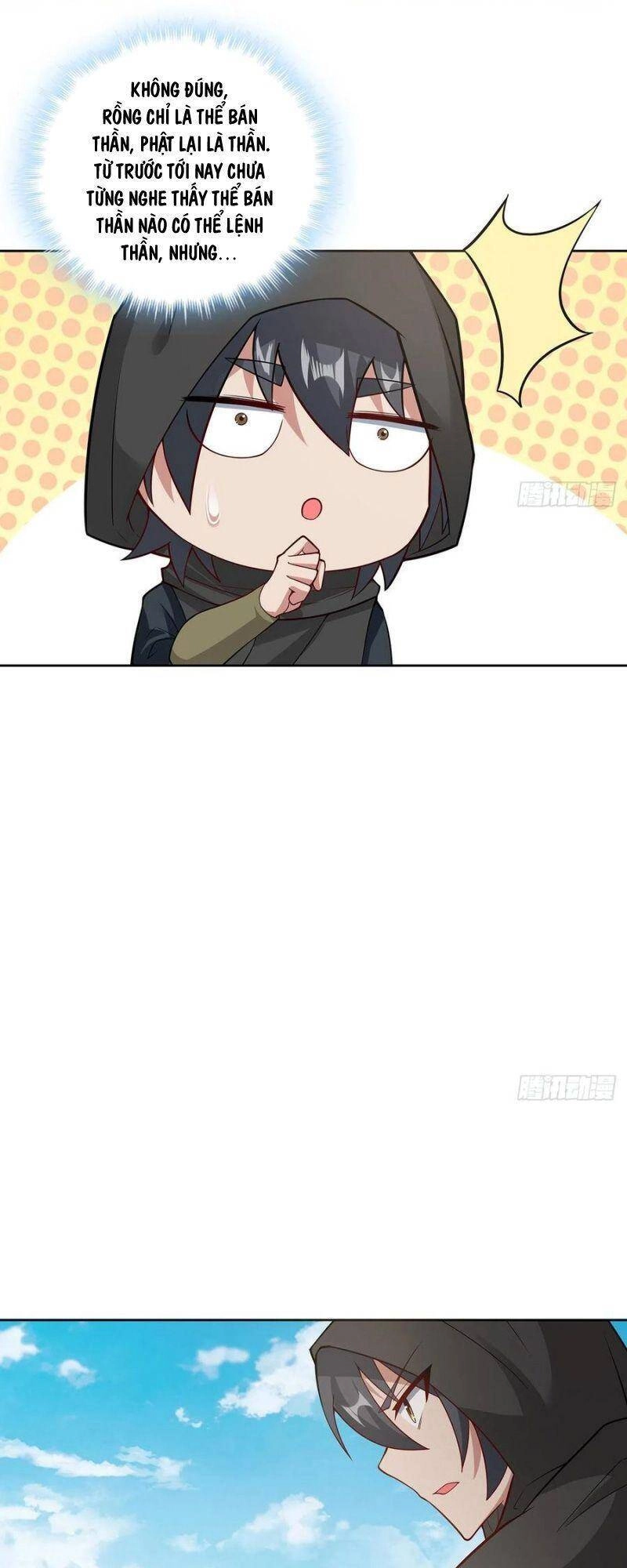 Nghịch Lân Chapter 134 - 18