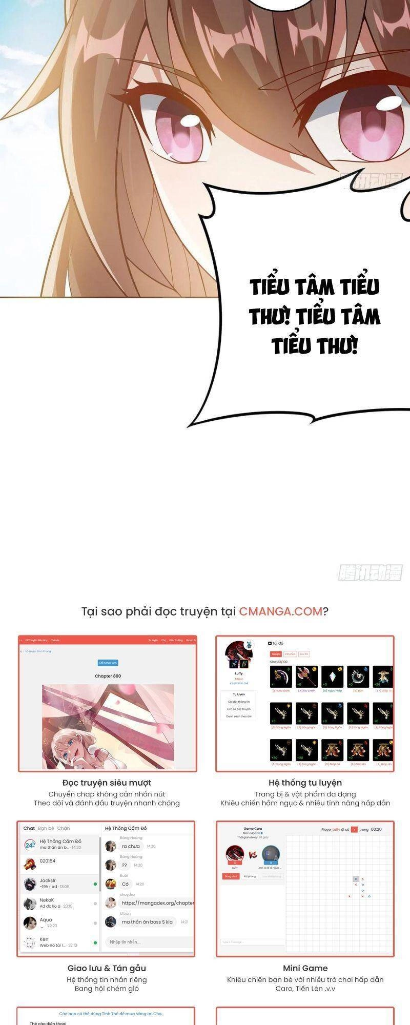 Nghịch Lân Chapter 134 - 21