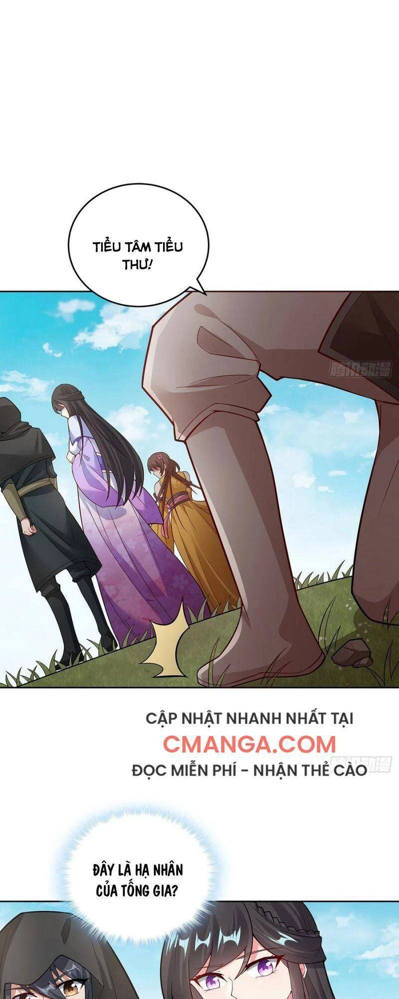 Nghịch Lân Chapter 134 - 23