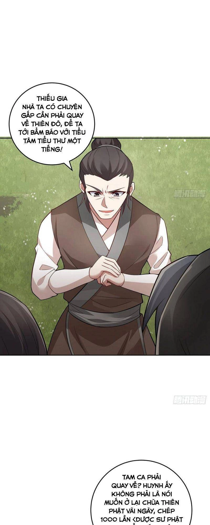 Nghịch Lân Chapter 134 - 25