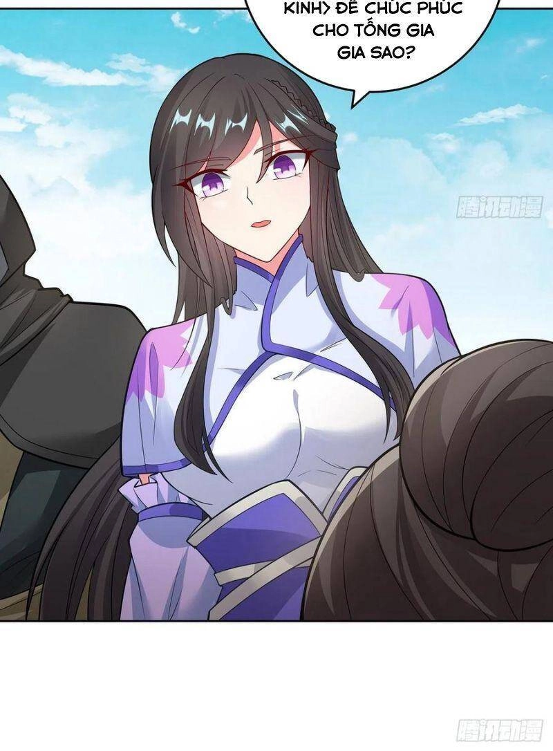 Nghịch Lân Chapter 134 - 26