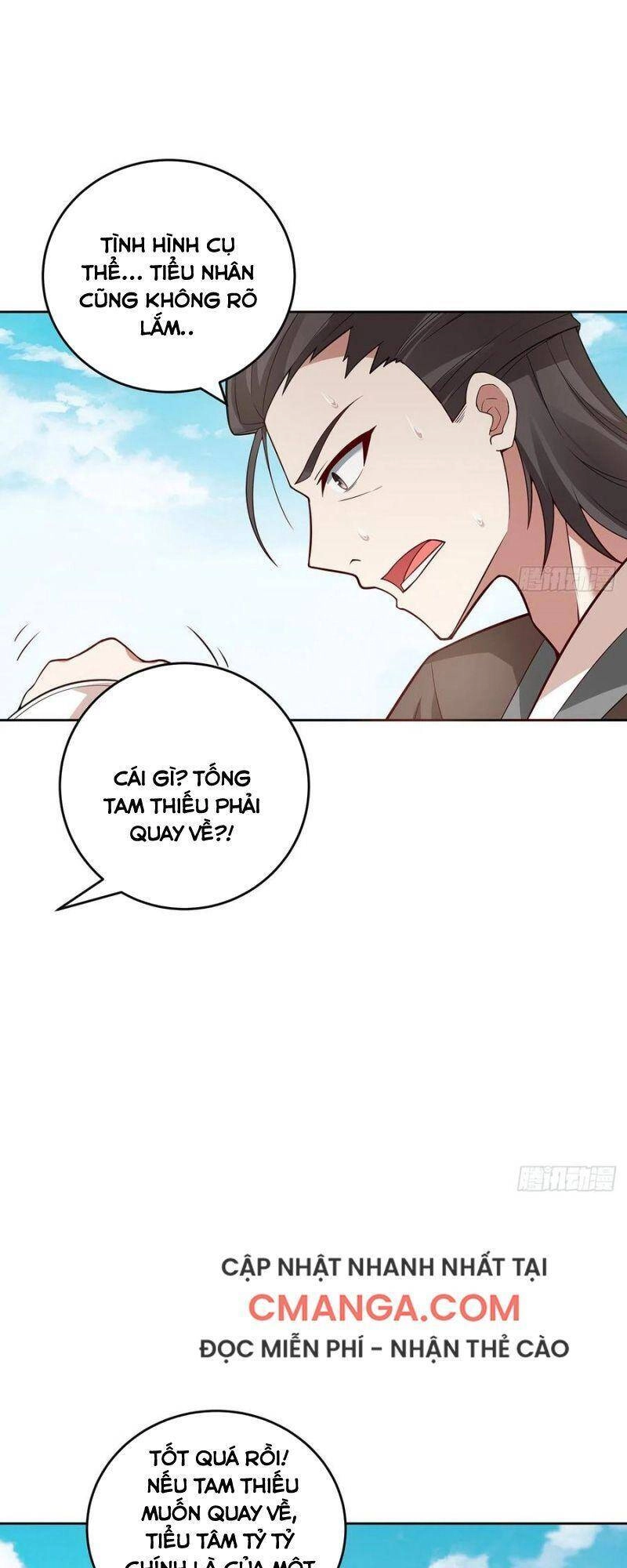 Nghịch Lân Chapter 134 - 27