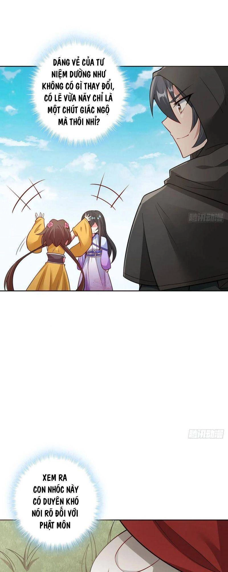 Nghịch Lân Chapter 134 - 29