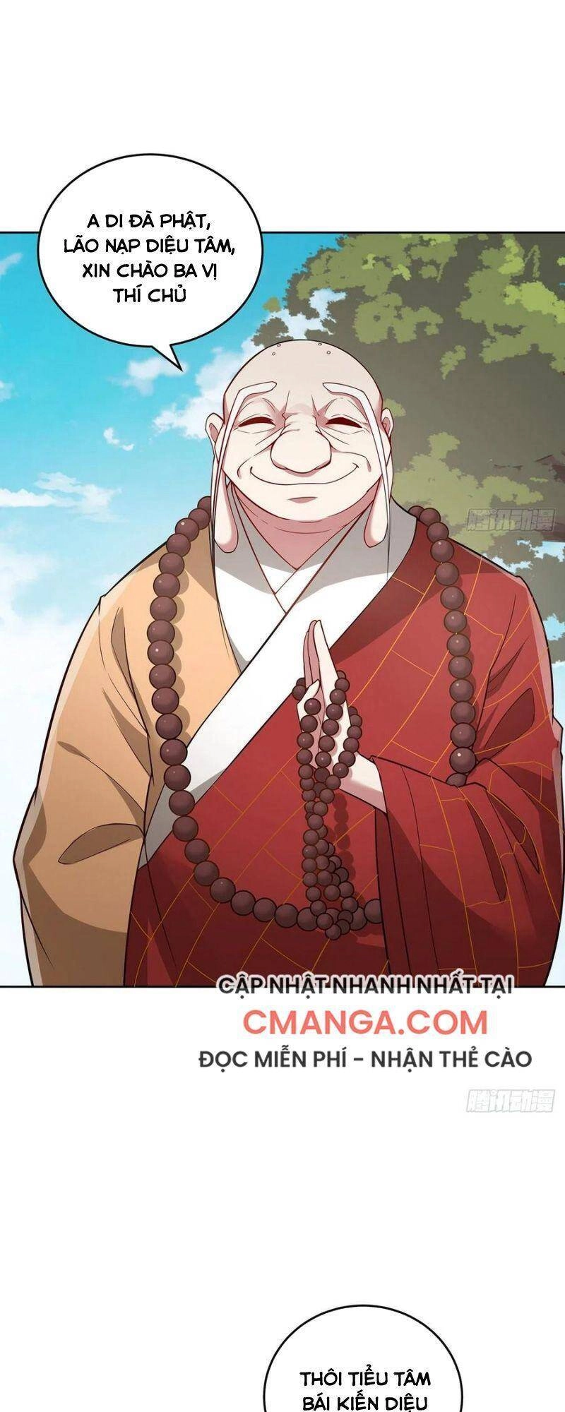 Nghịch Lân Chapter 134 - 31