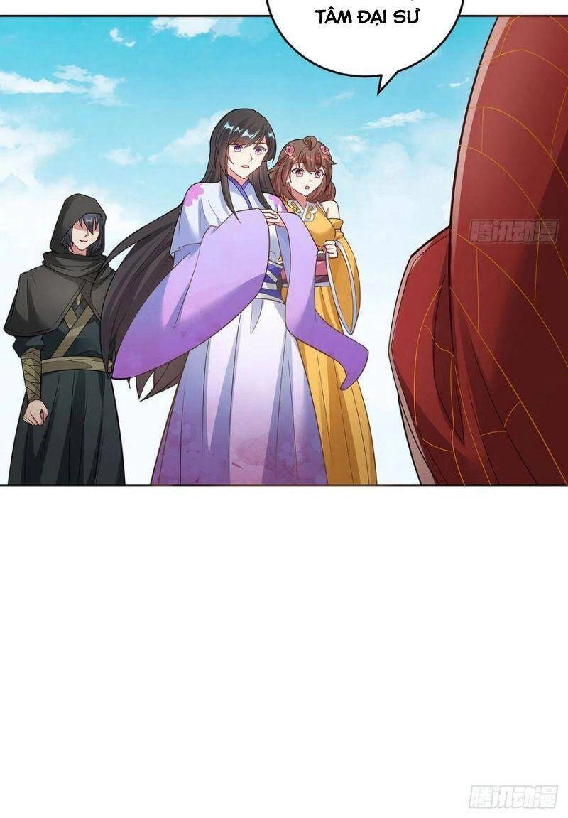 Nghịch Lân Chapter 134 - 32